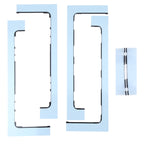 2 Set Original Front Housing Adhesive for iPad Pro 11 2021, For iPad Pro 11 2021