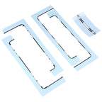 2 Set Original Front Housing Adhesive for iPad Pro 11 2021, For iPad Pro 11 2021