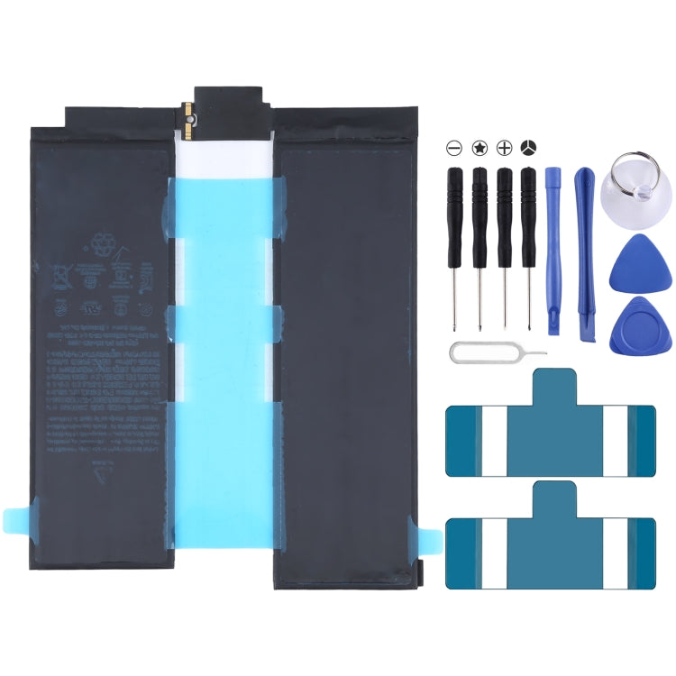 For iPad Pro 11 2020 Original Li-Polymer Battery Replacement, For iPad Pro 11 2020