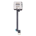 For iPad Pro 11 2021 2022 SIM Card Holder Socket with Flex Cable, For iPad Pro 11 2021 2022