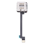 For iPad Pro 11 2021 2022 SIM Card Holder Socket with Flex Cable, For iPad Pro 11 2021 2022