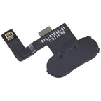 For iPad Pro 12.9 2021 2022 Keyboard Contact Flex Cable, For iPad Pro 12.9 2021 2022  (Black), For iPad Pro 12.9 2021 2022 (White)