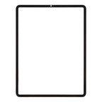 For iPad Pro 12.9 2021 5th / 2022 6th Front Screen Outer Glass Lens with OCA Optically Clear Adhesive, For iPad Pro 12.9 2021 / 2022