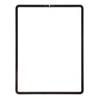 For iPad Pro 12.9 2021 5th / 2022 6th Front Screen Outer Glass Lens with OCA Optically Clear Adhesive, For iPad Pro 12.9 2021 / 2022