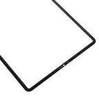 For iPad Pro 12.9 2021 5th / 2022 6th Front Screen Outer Glass Lens with OCA Optically Clear Adhesive, For iPad Pro 12.9 2021 / 2022