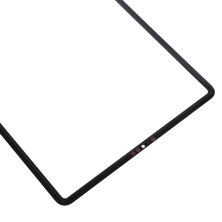 For iPad Pro 12.9 2021 5th / 2022 6th Front Screen Outer Glass Lens with OCA Optically Clear Adhesive, For iPad Pro 12.9 2021 / 2022