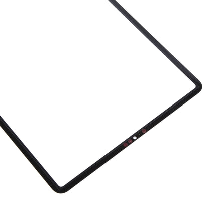 For iPad Pro 12.9 2021 5th / 2022 6th Front Screen Outer Glass Lens with OCA Optically Clear Adhesive, For iPad Pro 12.9 2021 / 2022
