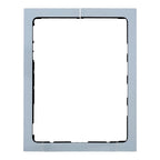 For iPad Pro 12.9 2022 6th 2Sets Front Housing Adhesive, For iPad Pro 12.9 2022 6th