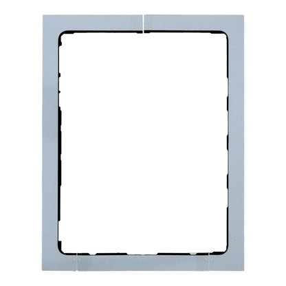 For iPad Pro 12.9 2022 6th 2Sets Front Housing Adhesive, For iPad Pro 12.9 2022 6th