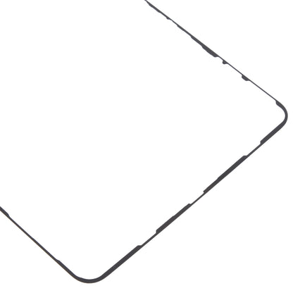 For iPad Pro 11 inch 2024 Front Housing Adhesive, For iPad Pro 11 inch 2024