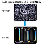 For iPad Pro 13 2024 A2925 A2926 A3007 Original LCD Screen with Digitizer Full Assembly, For iPad Pro 13 2024 (Original)
