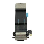For iPad Pro 13 2024 A2925 A2926 A3007 Magnetic Charging Port Flex Cable, For iPad Pro 13 2024