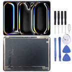 For iPad Pro 11 2024 A2836 A2837 A3006 Original LCD Screen with Digitizer Full Assembly, For iPad Pro 11 2024(Original)