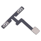For iPad Pro 11 inch / 13 inch A2836 A3006 A2925 A3007 WIFI Version Volume Button Flex Cable, For iPad Pro 11 inch / 13 inch(WIFI Version)