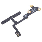 For iPad Pro 11 inch 2024 / 13 inch 2024 4G Version Volume Button Flex Cable, For iPad Pro 11 inch 2024 / 13 inch 2024 4G Version