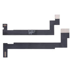 For iPad Pro 13 inch 2024 1 Pair LCD Connector Flex Cable, For iPad Pro 13 inch 2024