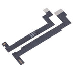 For iPad Pro 13 inch 2024 1 Pair LCD Connector Flex Cable, For iPad Pro 13 inch 2024