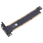 For iPad Pro 13 inch 2024 Touch Stylus Pen Connector Flex Cable, For iPad Pro 13 inch 2024