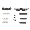 For iPad Pro 13 inch 2024 Power / Volume Button Interior Components Set, For iPad Pro 13 inch 2024