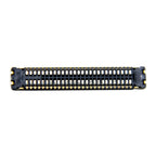 10 PCS LCD Display Screen Flex Cable FPC Connector for iPad Pro 9.7 inch / A1673 / A1674 / A1675, For iPad Pro 9.7 inch
