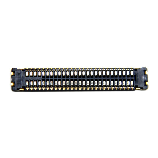 10 PCS LCD Display Screen Flex Cable FPC Connector for iPad Pro 9.7 inch / A1673 / A1674 / A1675, For iPad Pro 9.7 inch