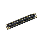 10 PCS LCD Display Screen Flex Cable FPC Connector for iPad Pro 9.7 inch / A1673 / A1674 / A1675, For iPad Pro 9.7 inch