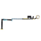 for iPad Pro 10.5 inch Home Button Flex Cable, Not Supporting Fingerprint Identification, For iPad Pro 10.5 inch