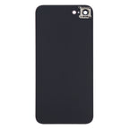 Glass Battery Back Cover with Camera Lens Frame for iPhone SE 2020, For iPhone SE 2020
