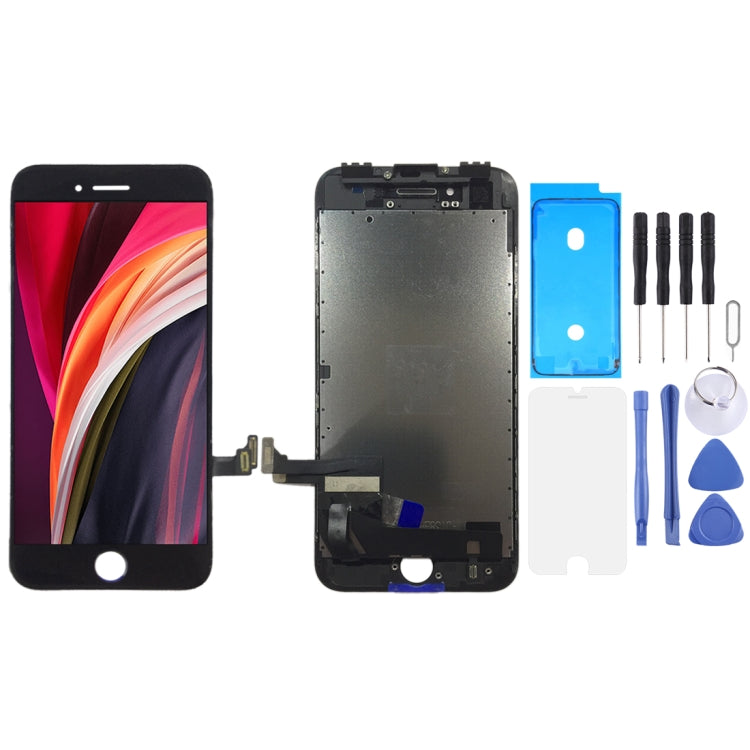 For iPhone SE 2020 Original LCD Screen, For iPhone SE 2020