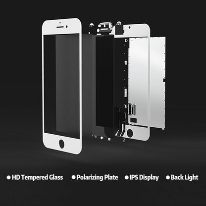 For iPhone SE 2020 Original LCD Screen, For iPhone SE 2020