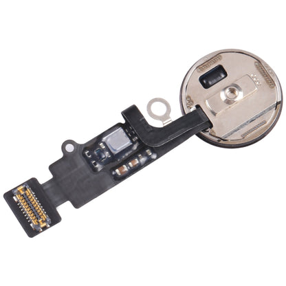 Home Key, Not Supporting Fingerprint Identification for iPhone SE 2022 3rd Gen, For iPhone SE 2022