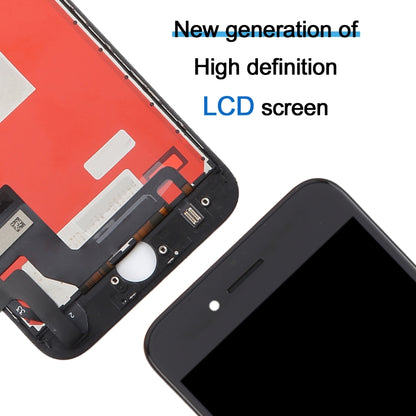 For iPhone SE 2022 TFT LCD Screen, For iPhone SE 2022(TFT)