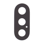 Back Camera Lens for iPhone X, For iPhone X