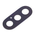 Back Camera Lens for iPhone X, For iPhone X