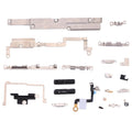 21 in 1 for iPhone X Inner Repair Accessories Part Set, For iPhone X