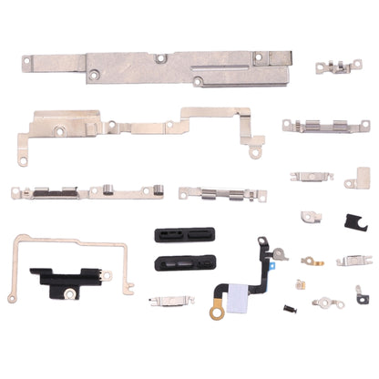 21 in 1 for iPhone X Inner Repair Accessories Part Set, For iPhone X