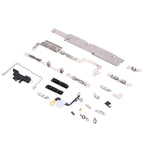21 in 1 for iPhone X Inner Repair Accessories Part Set, For iPhone X