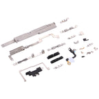 21 in 1 for iPhone X Inner Repair Accessories Part Set, For iPhone X