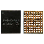 Camera Power Flash Module CPD2 Charger IC 338S00306（U3700）for iPhone X, For X (U3700)