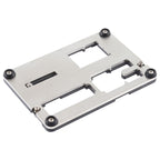 Findx F11-mini For iPhone 11 / 11 Pro / 11 Pro Max Reballing Stencil Platform Jig Fixture, Findx F11-mini