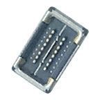 Signal Motherboard FPC Connector for iPhone X, For iPhone X