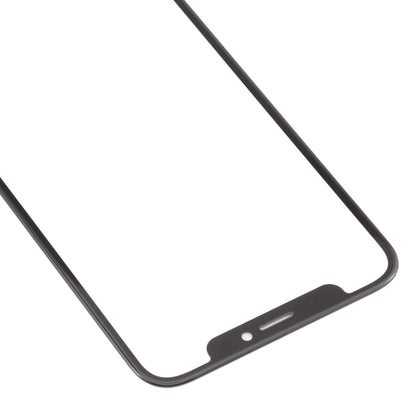 Original Touch Panel With OCA for iPhone X, For iPhone X (OCA)
