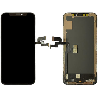GX OLED Screen for iPhone X, For iPhone X