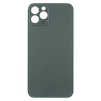 Glass Back Cover with Appearance Imitation of iP13 Pro for iPhone X, For iPhone X to iP13 Pro(Glass)