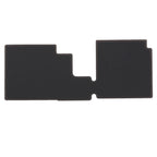 10 PCS Motherboard Heat Dissipation Sticker for iPhone X, For iPhone X