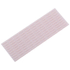 100 PCS Motherboard Water Damage Warranty Indicator Stickers for iPhone X, For iPhone X
