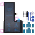 2716mAh Li-ion Battery for iPhone X, For iPhone X