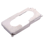 Rear Facing Camera Retaining Bracket for iPhone X, For iPhone X