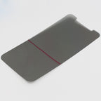 50 PCS LCD Filter Polarizing Films for iPhone X, 50 PCS iX