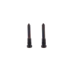 10 PCS Charging Port Screws for iPhone X, For iPhone X